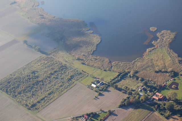 Połchowo działka pod zabudowę jednorodzinną. (7)