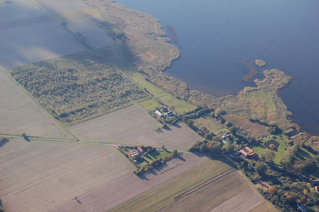 Połchowo działka pod zabudowę jednorodzinną. (8)