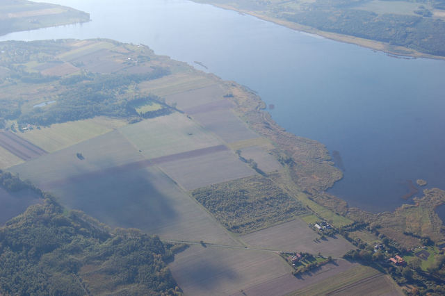 Połchowo działka pod zabudowę jednorodzinną. (9)