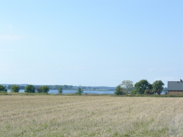 Połchowo działka pod zabudowę jednorodzinną. (15)