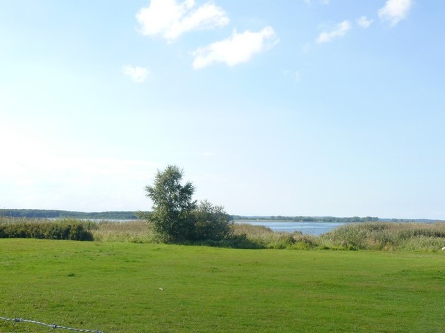 Połchowo działka pod zabudowę jednorodzinną. (16)