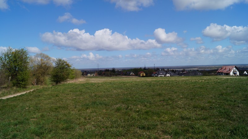 Szczecin ul. Nefrytowa działka na sprzedaż. (4)