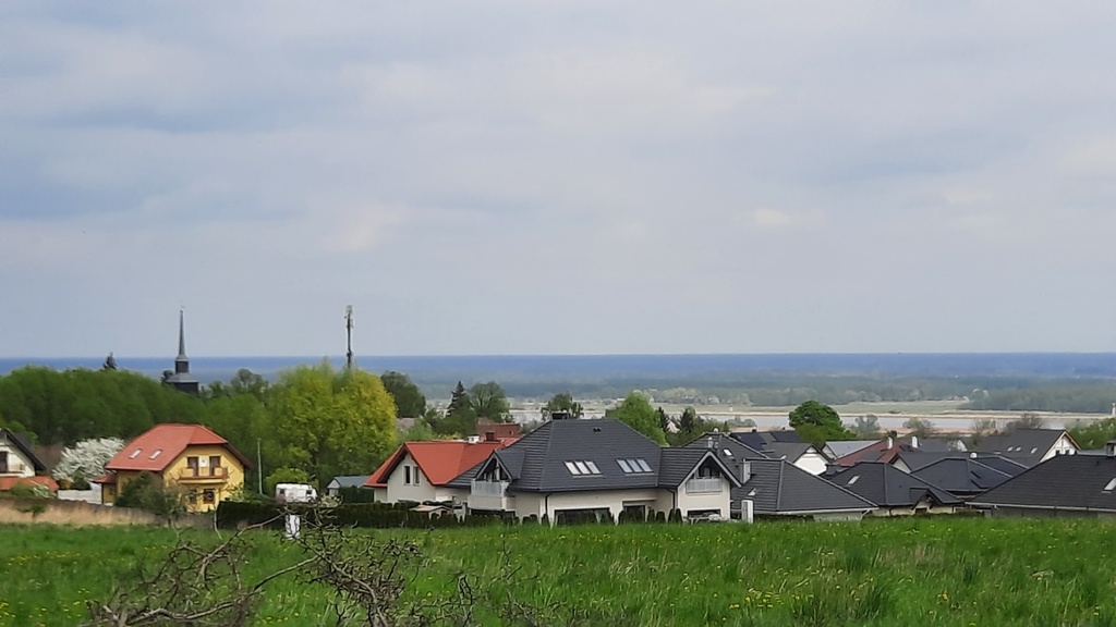 Szczecin Skolwin ul. Karpacka działka na sprzedaż. (4)