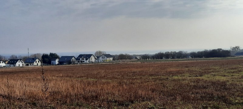 Skolwin ul. Inwalidzka działka na sprzedaż. (3)