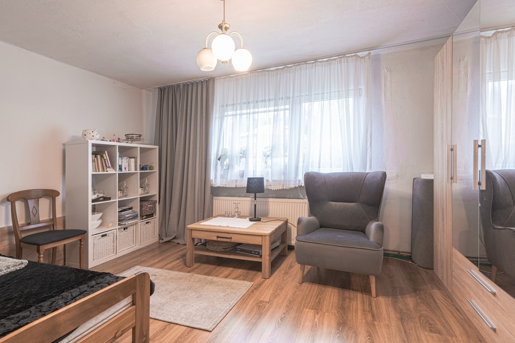 Szczecin Skolwin bliźniak na ładnej działce. (4)