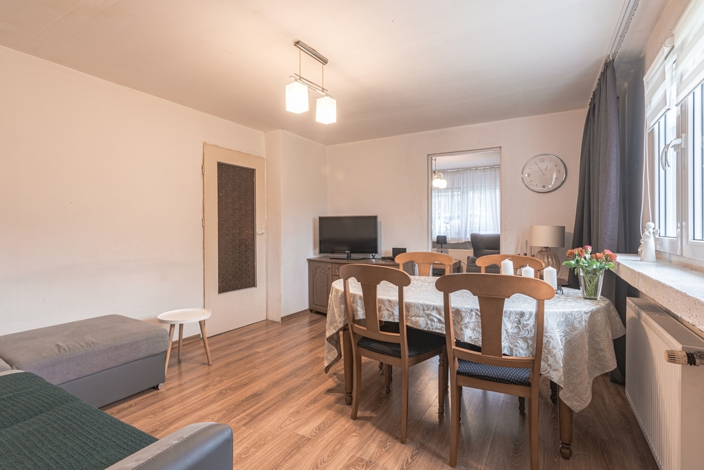 Szczecin Skolwin bliźniak na ładnej działce. (1)