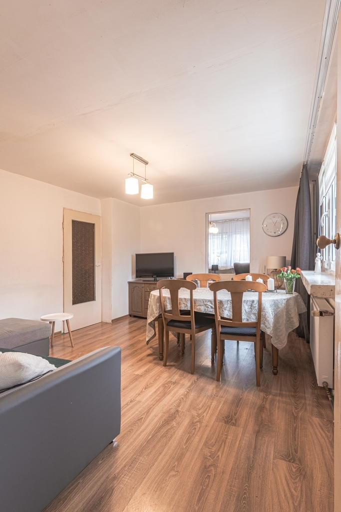 Szczecin Skolwin bliźniak na ładnej działce. (2)