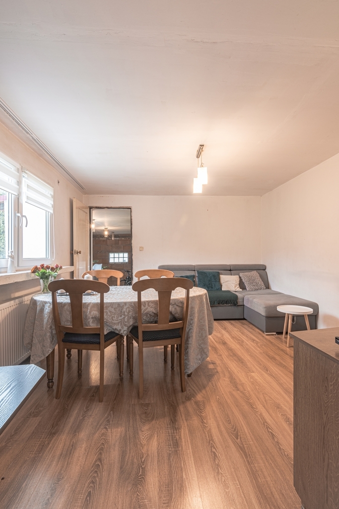 Szczecin Skolwin bliźniak na ładnej działce. (3)