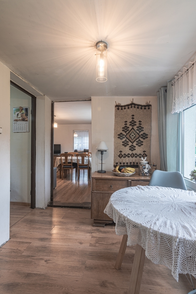 Szczecin Skolwin bliźniak na ładnej działce. (5)