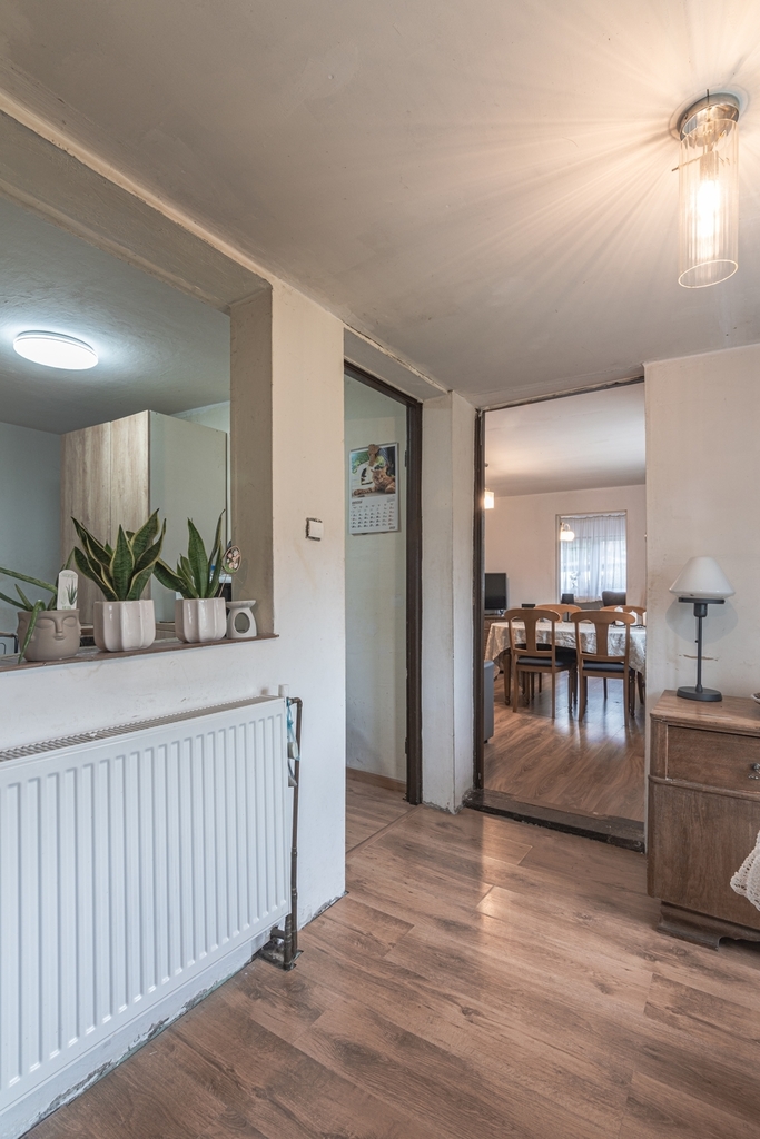 Szczecin Skolwin bliźniak na ładnej działce. (6)