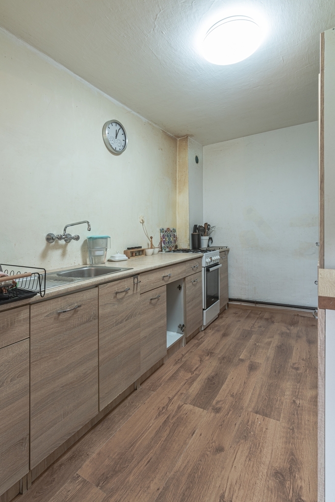 Szczecin Skolwin bliźniak na ładnej działce. (7)