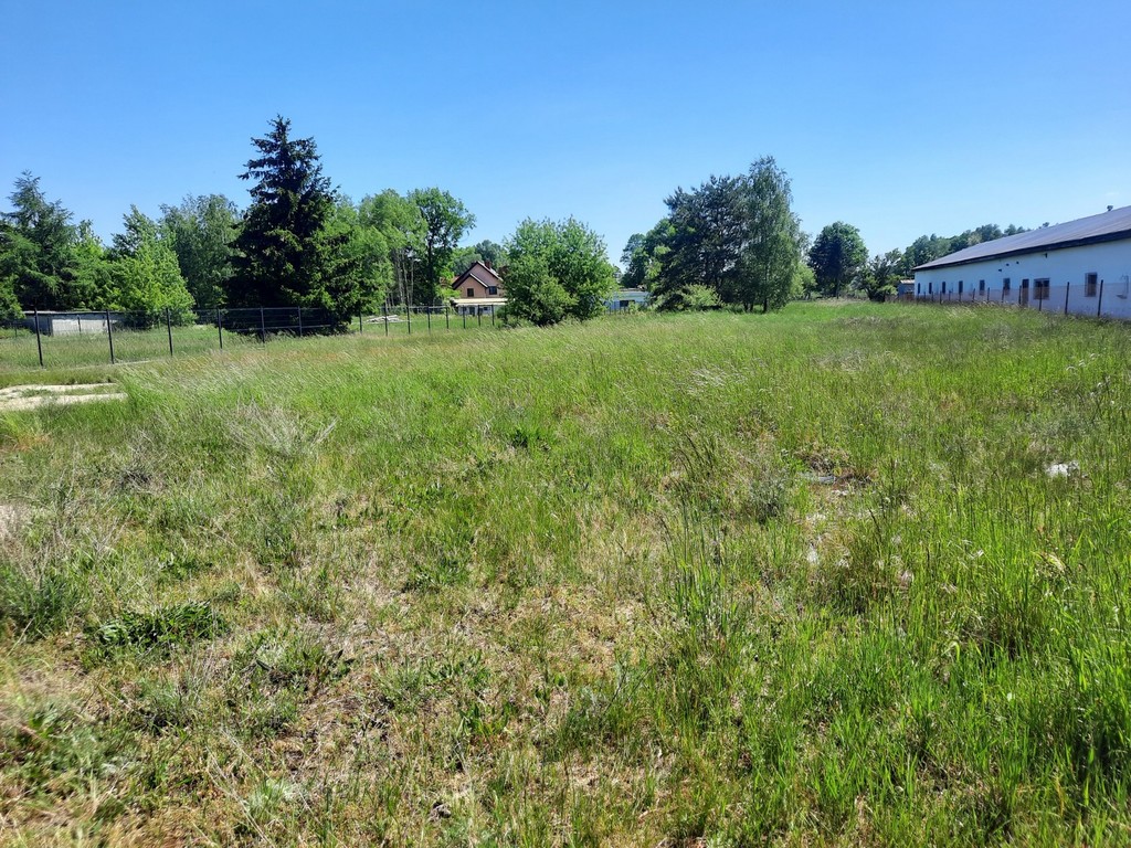 Budowlana,rzemieślnicza, 3,500 m2, Tanowo  (1)