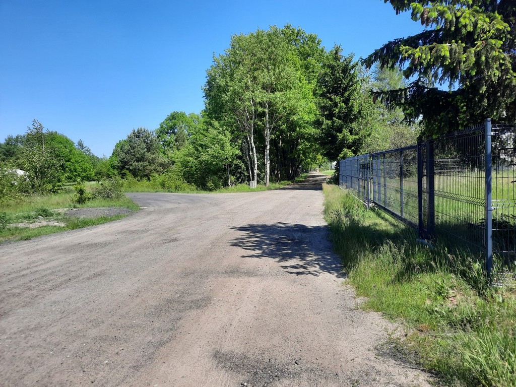 Budowlana,rzemieślnicza, 3,500 m2, Tanowo  (2)