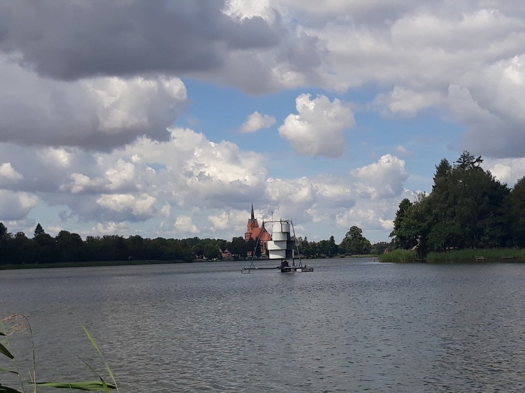 Rekreacyjna, 500 m2, Starzyce  (2)