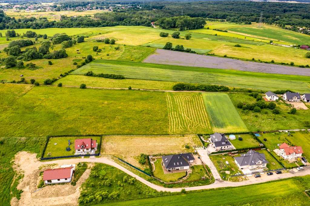 Rolno-budowlana, 1,266 m2, Szczecin Skolwin (8)