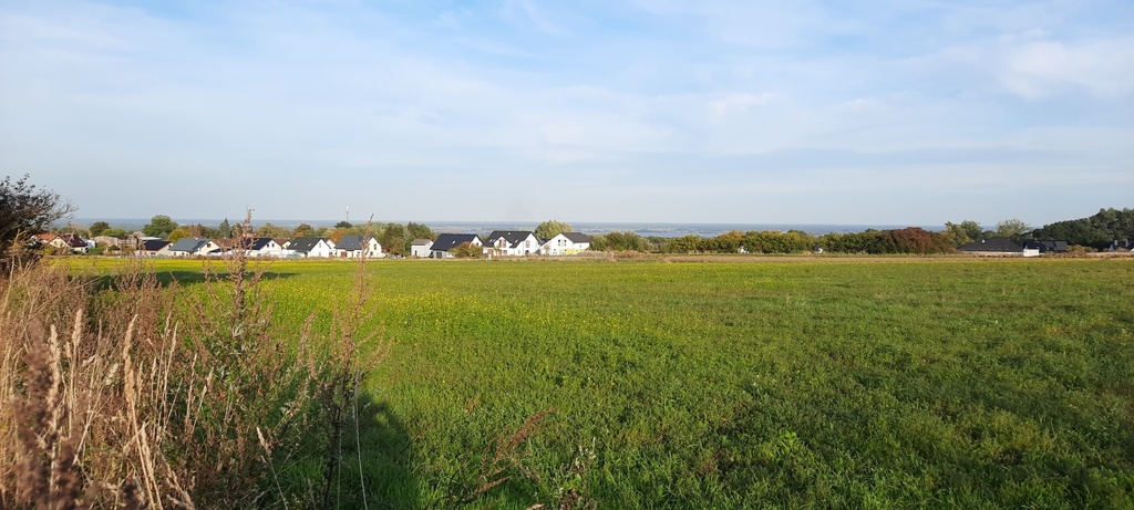 Rolno-budowlana, 1,266 m2, Szczecin Skolwin (1)