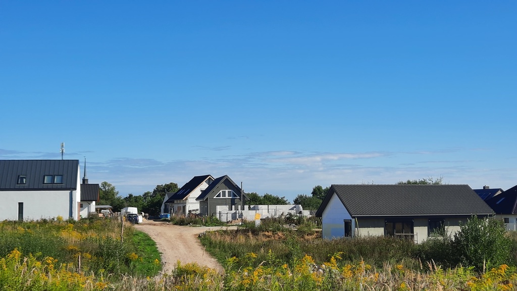 Rolno-budowlana, 1,266 m2, Szczecin Skolwin (3)