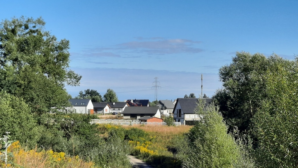 Rolno-budowlana, 1,266 m2, Szczecin Skolwin (2)