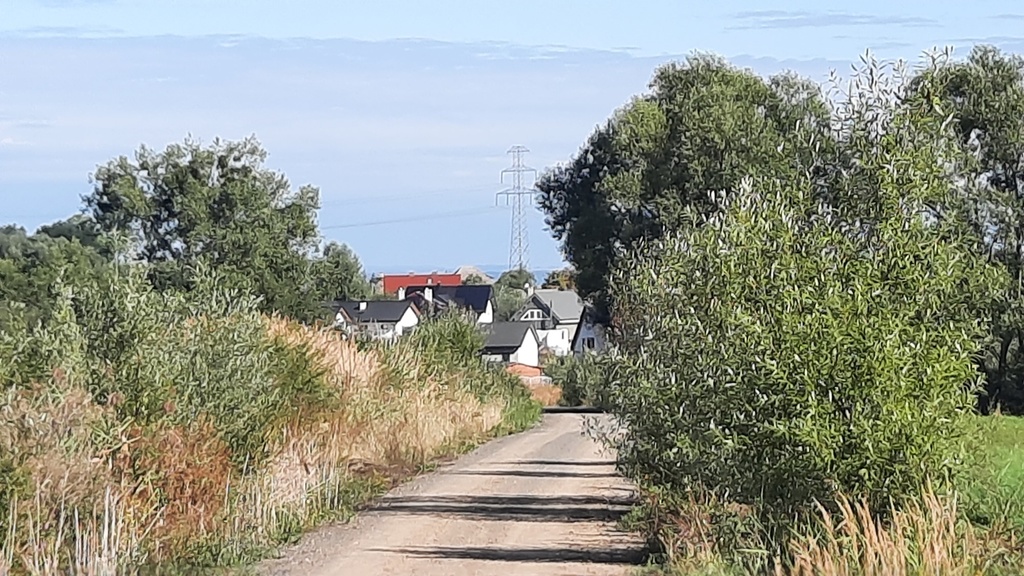 Rolno-budowlana, 1,266 m2, Szczecin Skolwin (5)