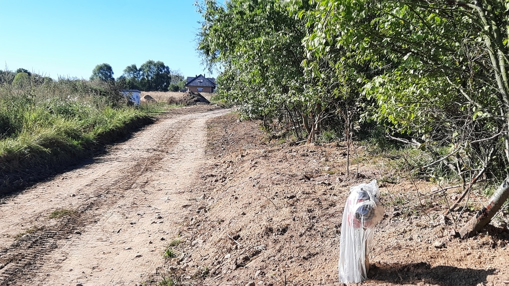 Rolno-budowlana, 1,266 m2, Szczecin Skolwin (6)