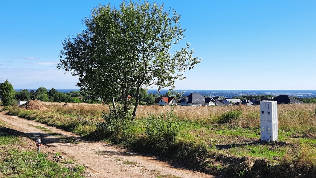 Rolno-budowlana, 1,266 m2, Szczecin Skolwin (7)