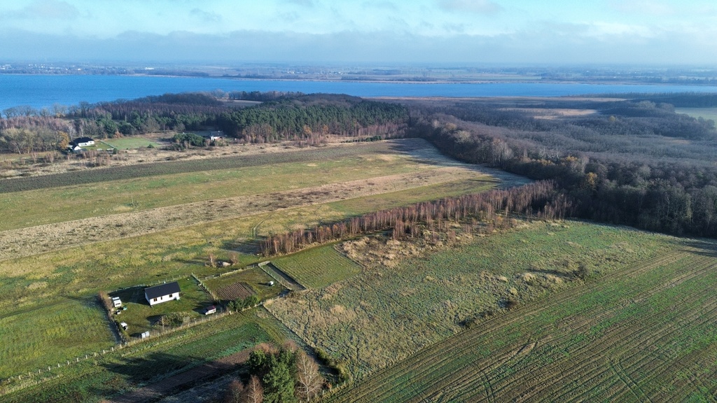Do sprzedaży kompleks działek w Połchowie. (3)