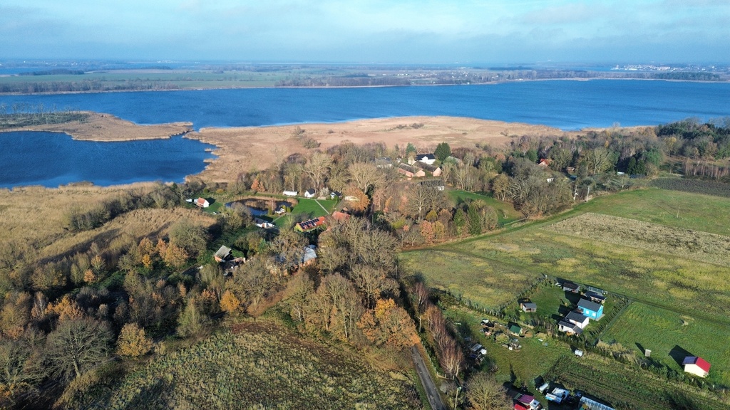 Do sprzedaży kompleks działek w Połchowie. (4)