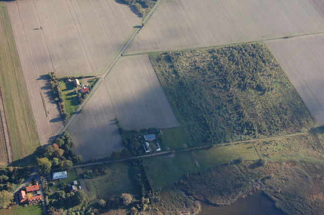 Do sprzedaży kompleks działek w Połchowie. (3)