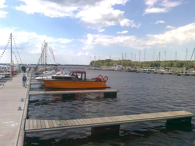 Do sprzedaży kompleks działek w Połchowie. (10)