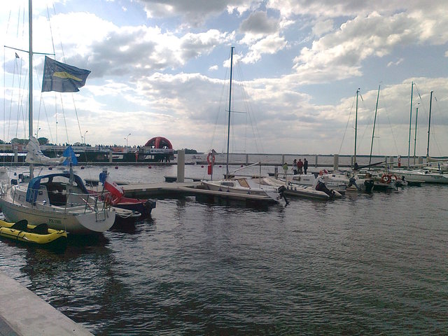 Do sprzedaży kompleks działek w Połchowie. (11)