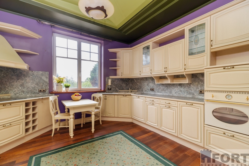 Rezydencja z basen i squash pod Szczecinem (13)