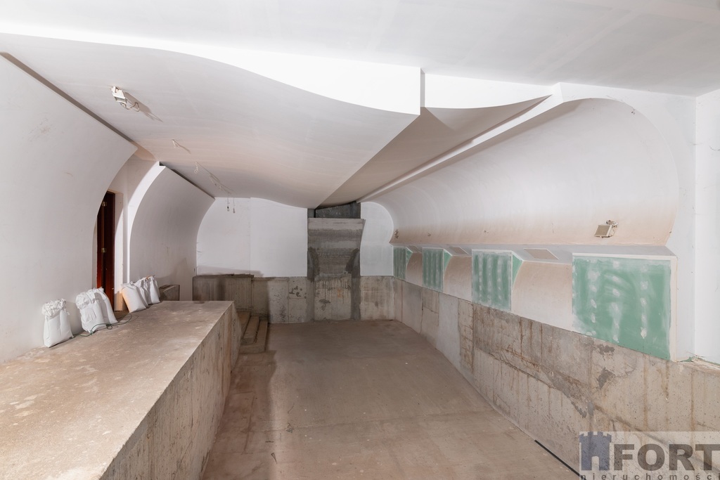 Rezydencja z basen i squash pod Szczecinem (3)