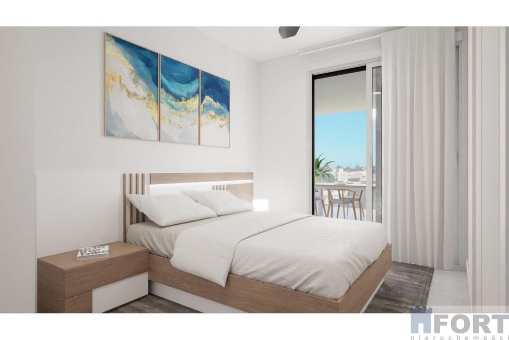 Los Alcazares, Murcia, oddanie w czerwcu 2025 (6)