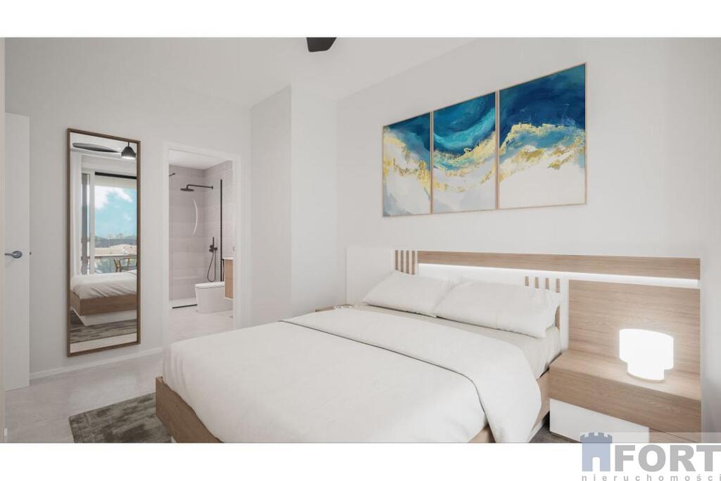 Los Alcazares, Murcia, oddanie w czerwcu 2025 (7)