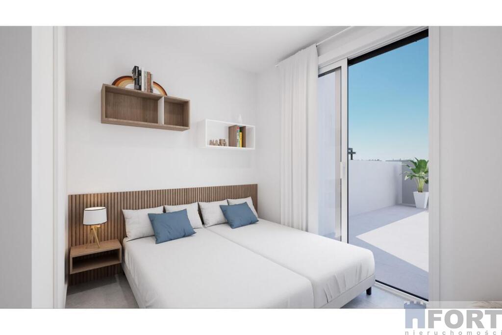 Los Alcazares, Murcia, oddanie w czerwcu 2025 (8)