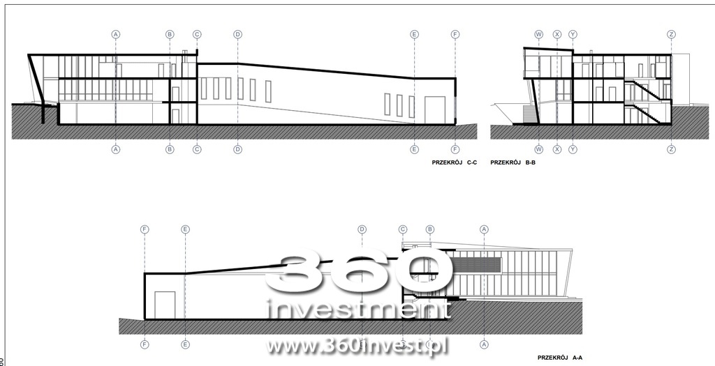 Top Lokalizacja przy Amazon A6, pozw na budowe (6)