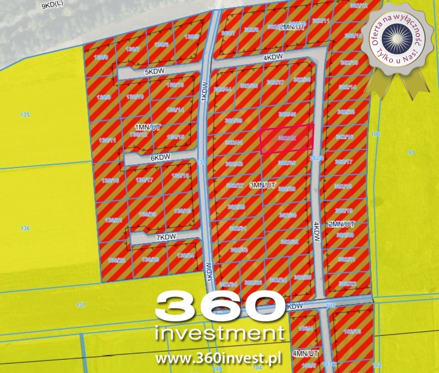 Działka bud. w górach okolice Bystrzycy Kłodzkiej (2)