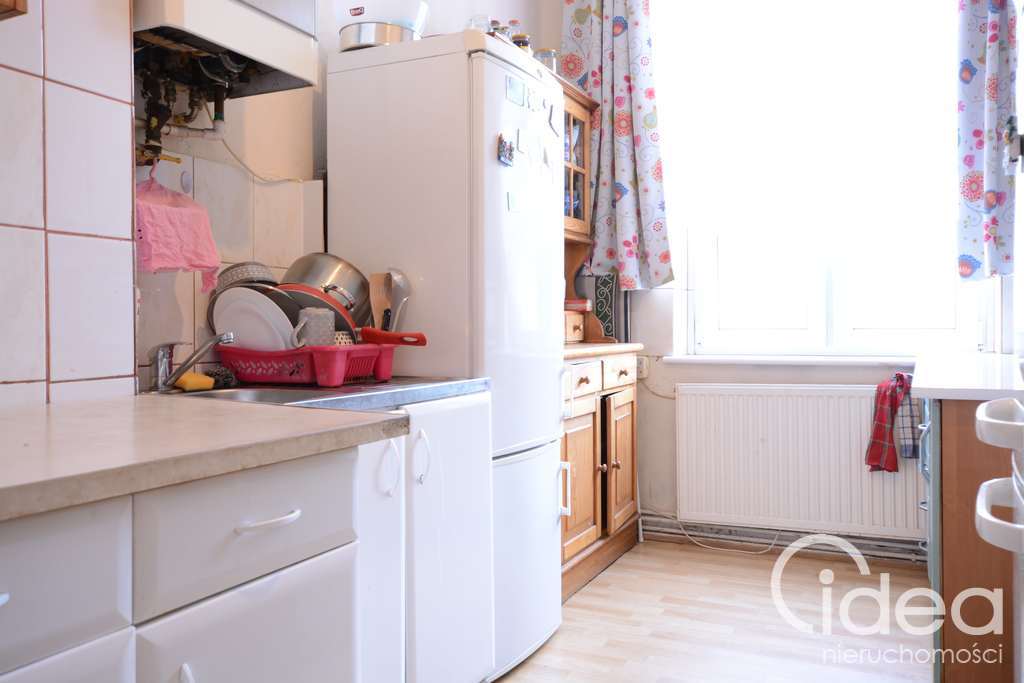 Centralna lokalizacja, balkon. Wynajem na pokoje (4)