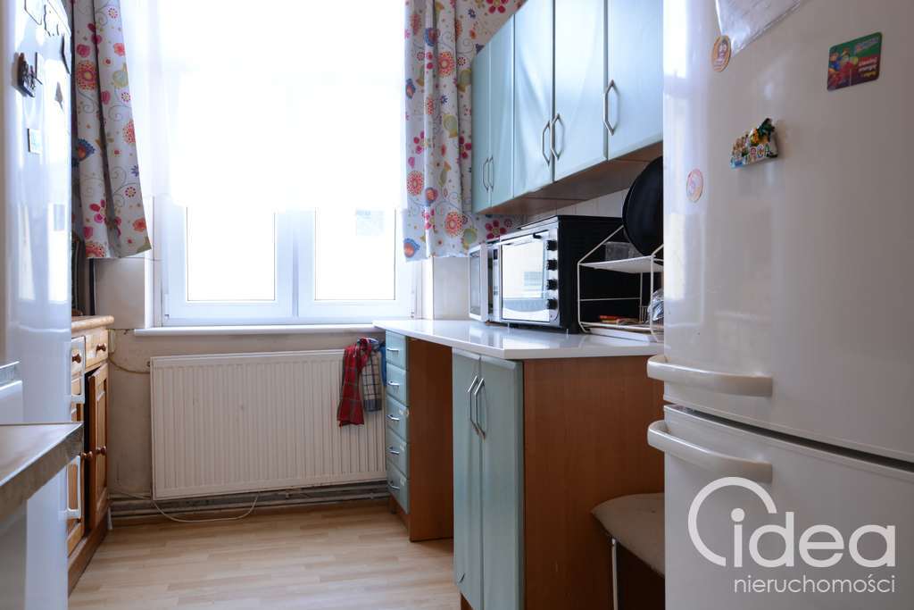 Centralna lokalizacja, balkon. Wynajem na pokoje (5)