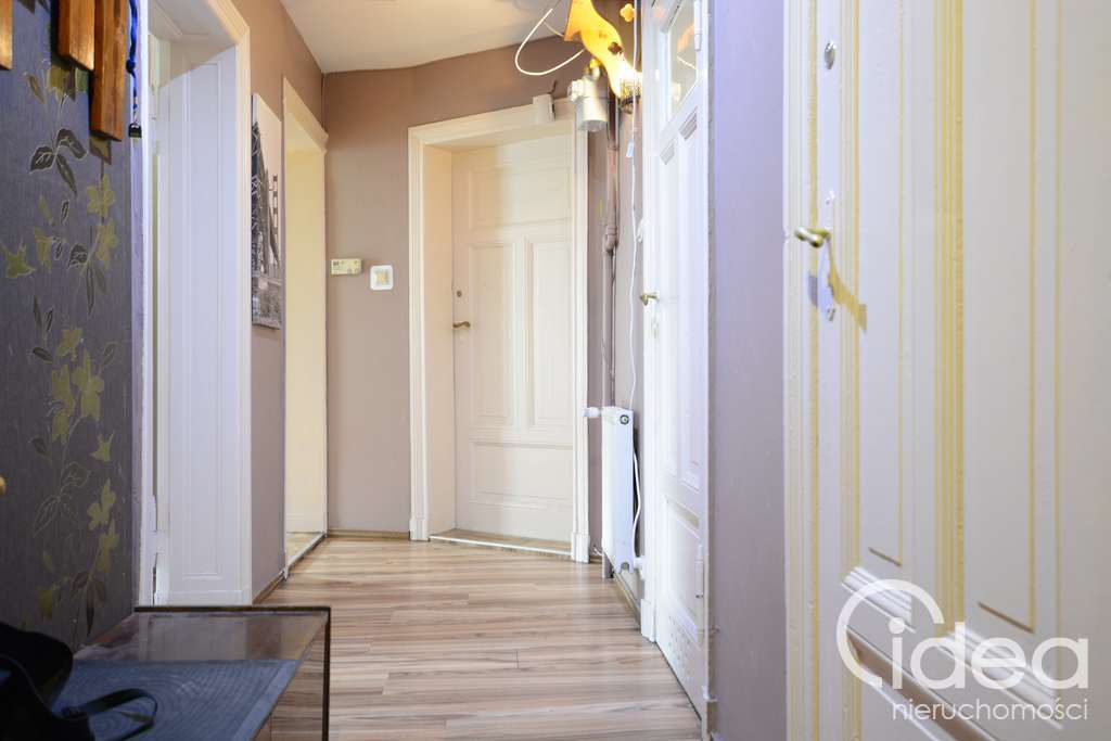 Centralna lokalizacja, balkon. Wynajem na pokoje (7)