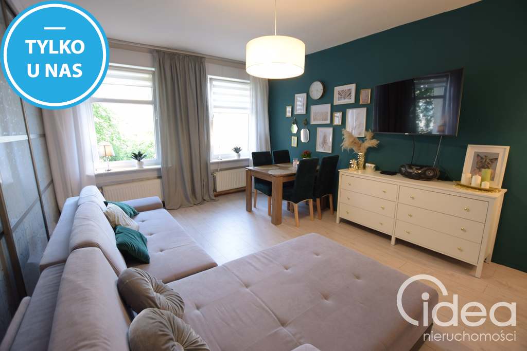 2 pokoje przy Parku Kasprowicza. Mozliwa zamiana. (2)