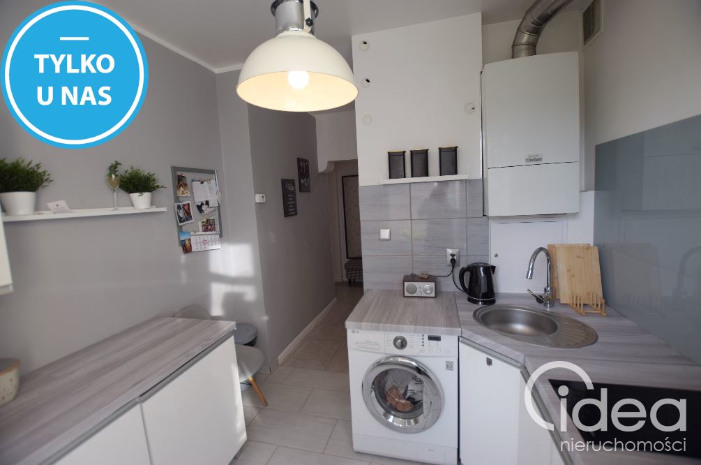 2 pokoje przy Parku Kasprowicza. Mozliwa zamiana. (6)