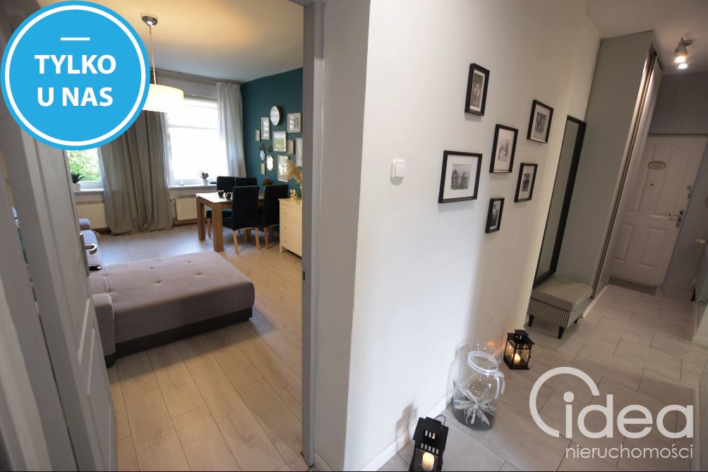 2 pokoje przy Parku Kasprowicza. Mozliwa zamiana. (5)