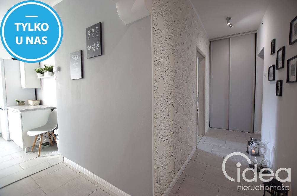 2 pokoje przy Parku Kasprowicza. Mozliwa zamiana. (9)