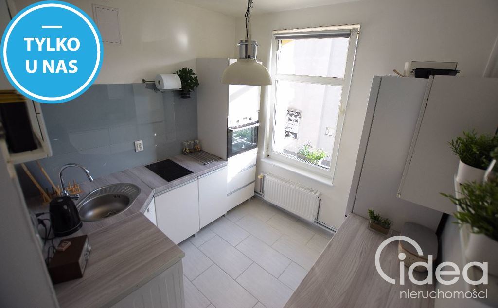 2 pokoje przy Parku Kasprowicza. Mozliwa zamiana. (7)