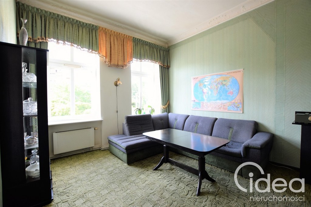 3 pokoje przy Parku Żeromskiego (2)