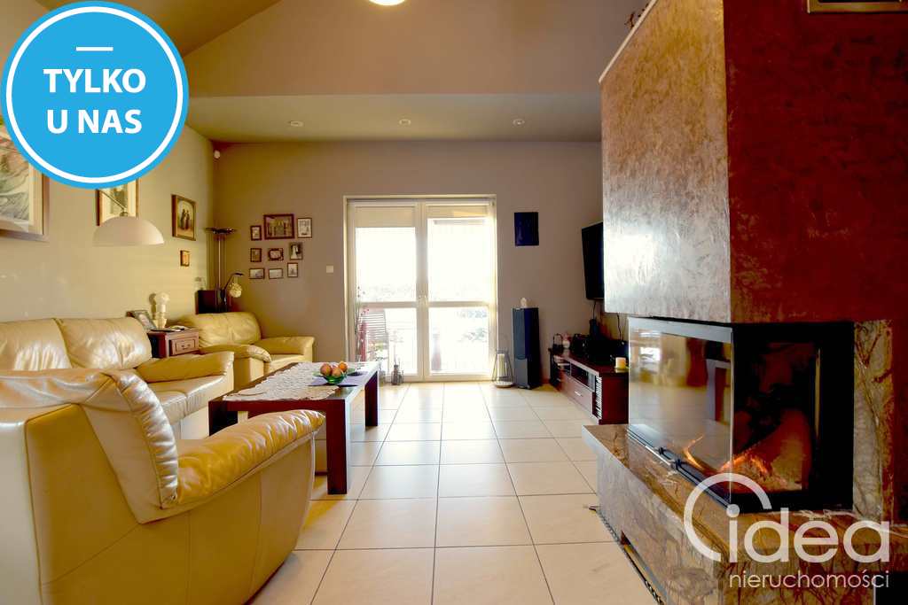 Atrakcyjnym dom parterowy (5)