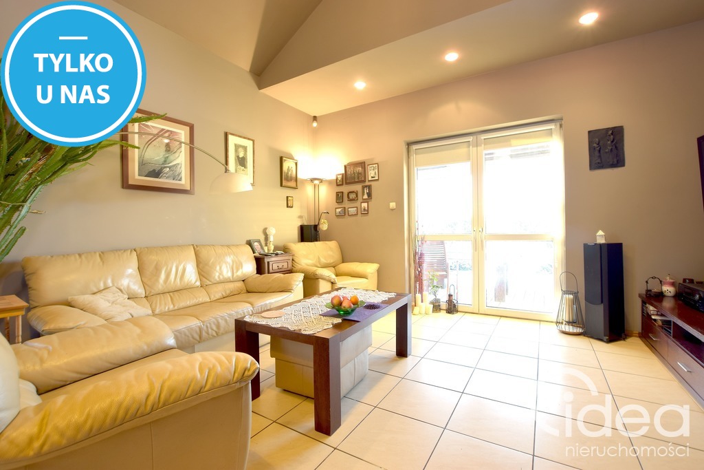 Atrakcyjnym dom parterowy (4)