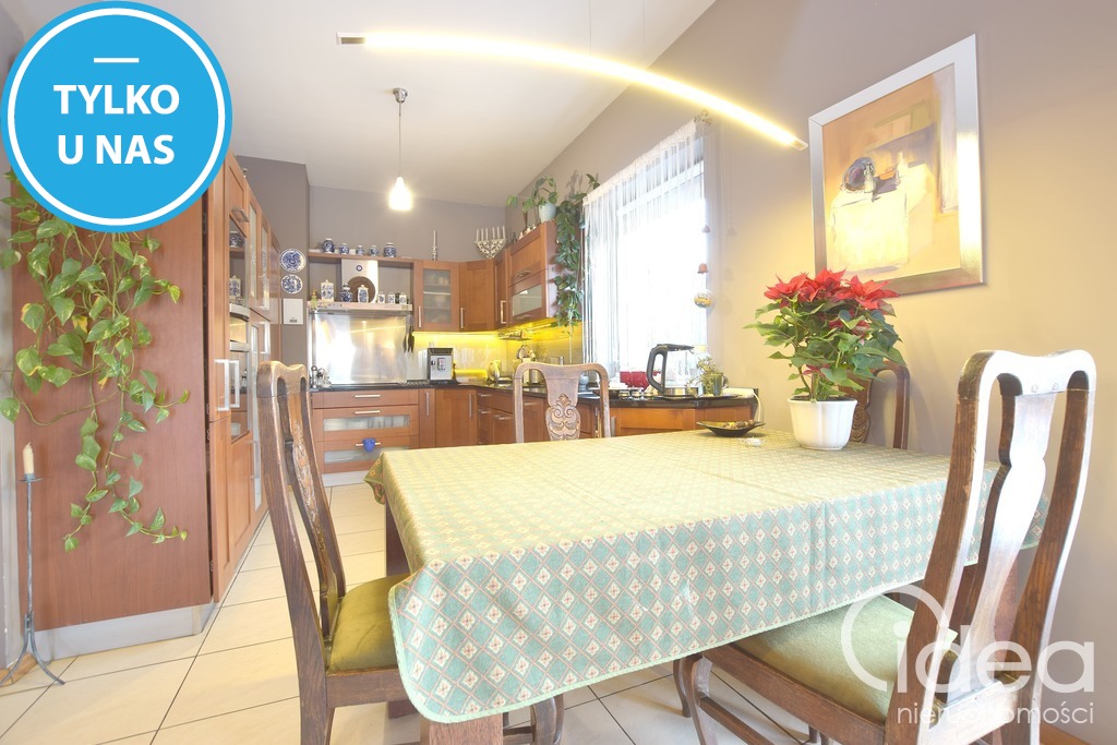 Atrakcyjnym dom parterowy (6)