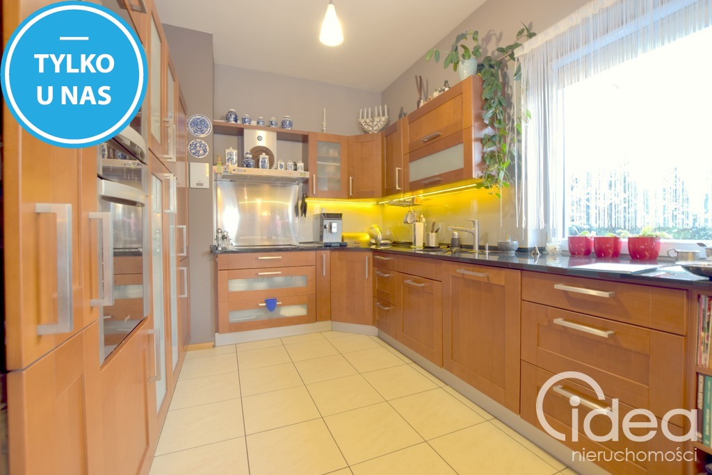 Atrakcyjnym dom parterowy (7)